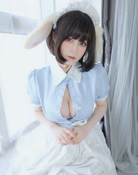 樱桃红