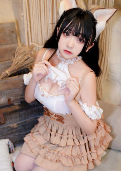 美味的阿姨