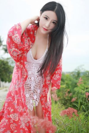 你从火光中走来