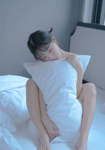 被驯服的女职员